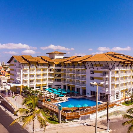 Vidam Hotel Aracaju - Transamerica Collection Buitenkant foto