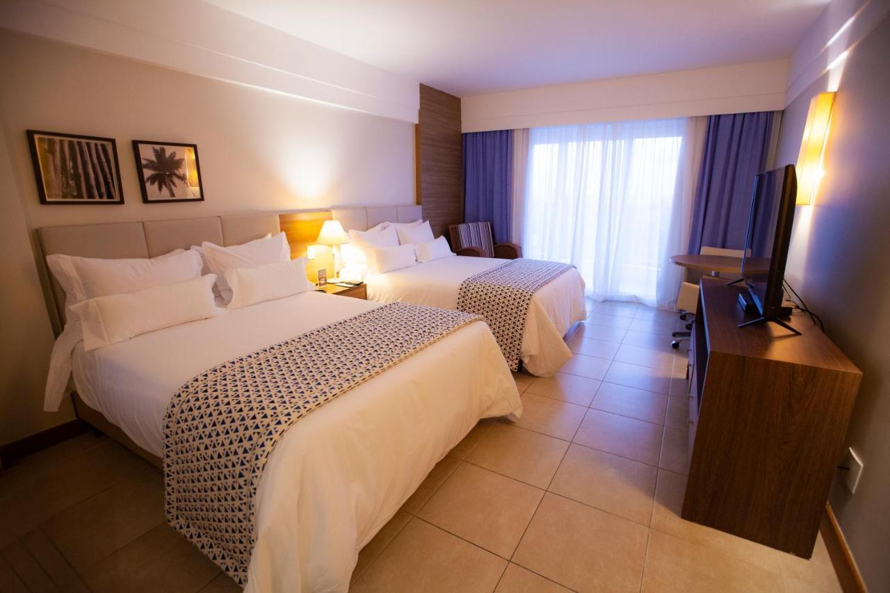 Vidam Hotel Aracaju - Transamerica Collection Buitenkant foto
