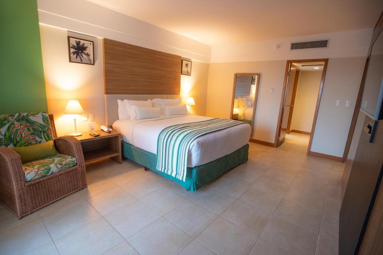 Vidam Hotel Aracaju - Transamerica Collection Buitenkant foto