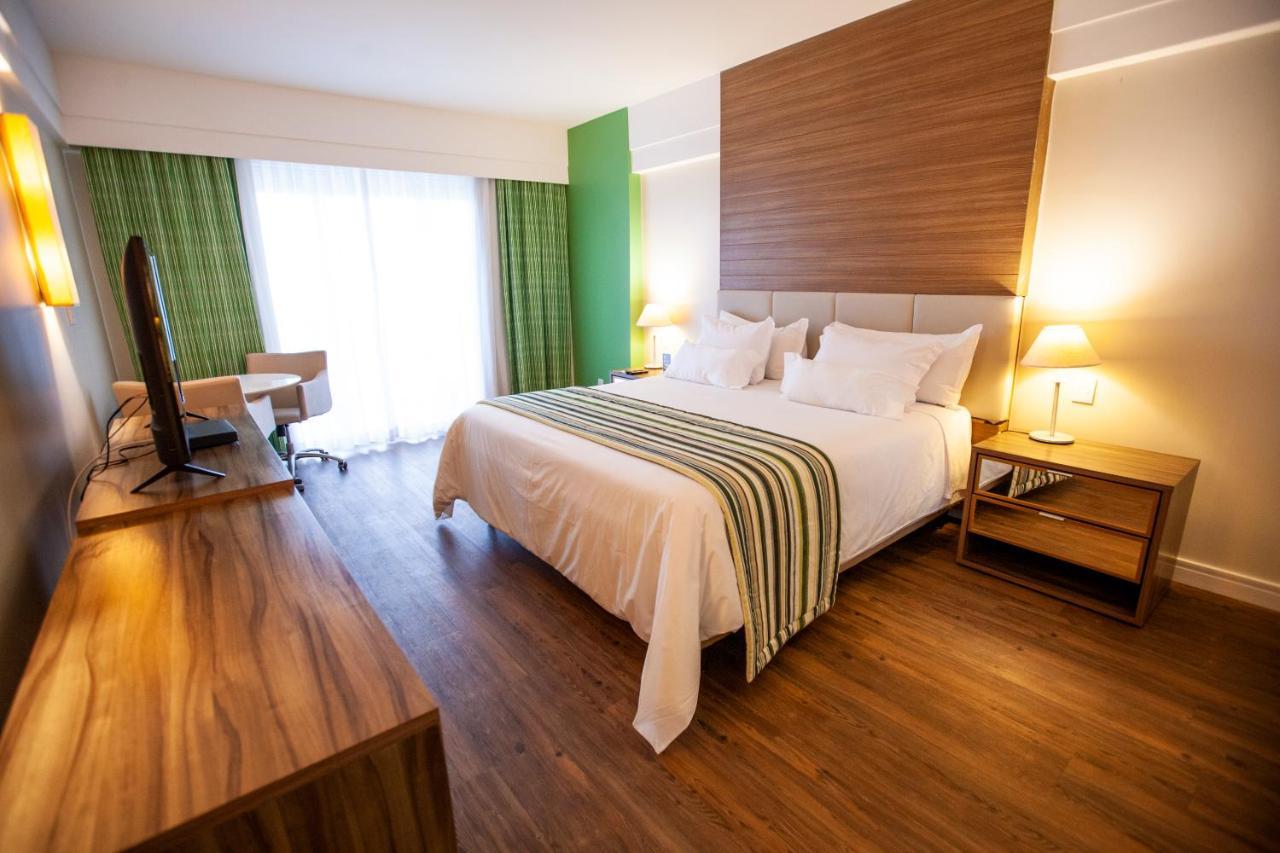 Vidam Hotel Aracaju - Transamerica Collection Buitenkant foto