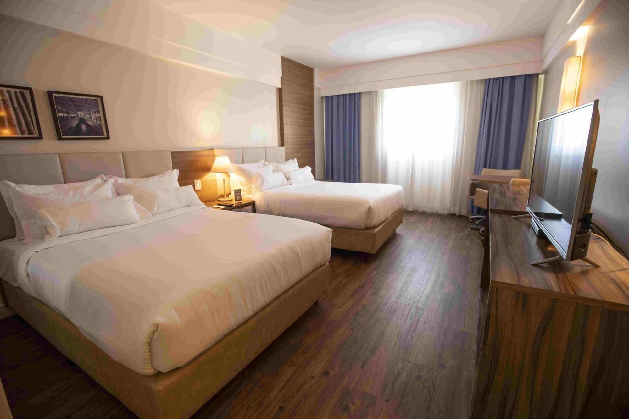 Vidam Hotel Aracaju - Transamerica Collection Buitenkant foto Deluxe Room
