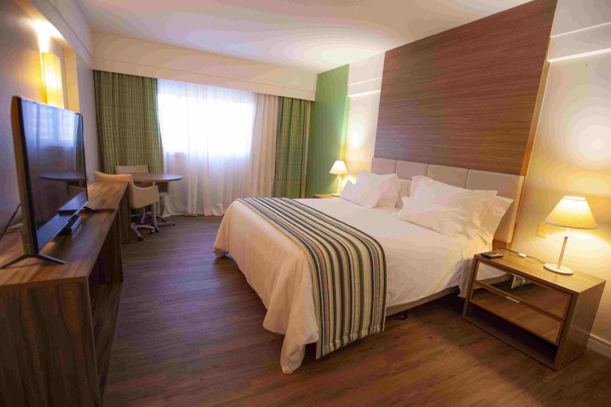 Vidam Hotel Aracaju - Transamerica Collection Buitenkant foto